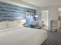 TownePlace Suites Niagara Falls Canada メープルリーフプレイス周辺のホテル