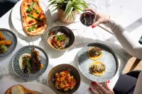voco the Club - Dublin Gateway by IHG - breakfast
