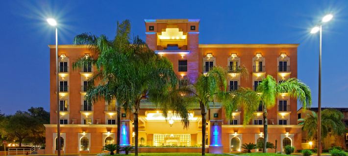 Holiday Inn Express MONTERREY GALERIAS-SN JERONIMO by IHG Hotels in Monterrey