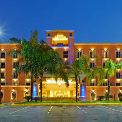 Holiday Inn Express MONTERREY GALERIAS-SN JERONIMO by IHG Hotels near Galerias Monterrey