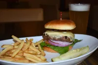 Hyatt Regency Lisle Near Naperville - Breakfast