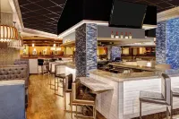 Marriott Lexington Griffin Gate Golf Resort & Spa - bar