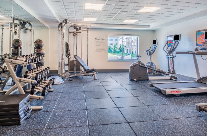 Holiday Inn Express & Suites Bismarck by IHG photo 4