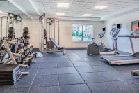 Holiday Inn Express & Suites BISMARCK by IHG - Gym