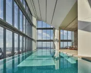 Four Seasons Hotel Philadelphia at Comcast Center - 5 tähden