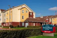 TownePlace Suites Fort Worth Southwest/Tcu Area Hôtels à proximité de : Stade Amon Carter