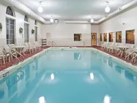 Holiday Inn Express BIRCH RUN (FRANKENMUTH AREA) by IHG Hotels in Saginaw County