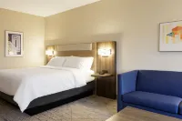 Holiday Inn Express & Suites Bloomington - Normal Hotels in Normal