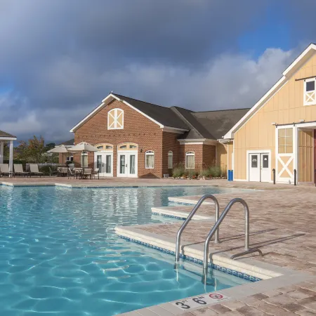 Club Wyndham Governor’s Green