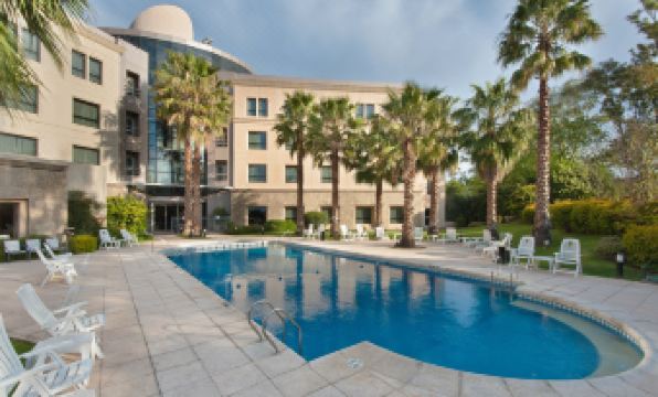 Holiday Inn CORDOBA by IHG