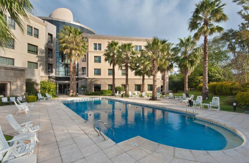 Holiday Inn Cordoba by IHG photo 2