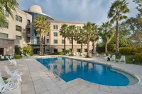 Holiday Inn CORDOBA by IHG - piscina
