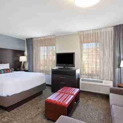 Staybridge Suites FAIRFIELD NAPA VALLEY AREA by IHG Rooms