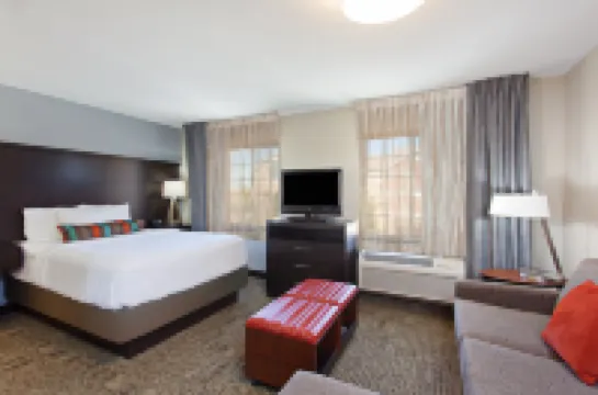 Staybridge Suites FAIRFIELD NAPA VALLEY AREA by IHG Hoteles en Fairfield