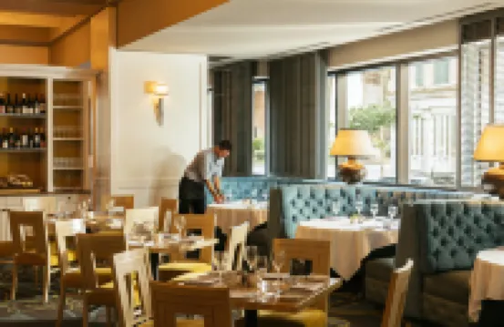 新奧爾良洛伊斯酒店