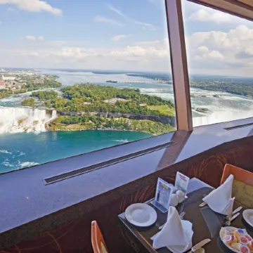 Holiday Inn NIAGARA FALLS - BY THE FALLS by IHG