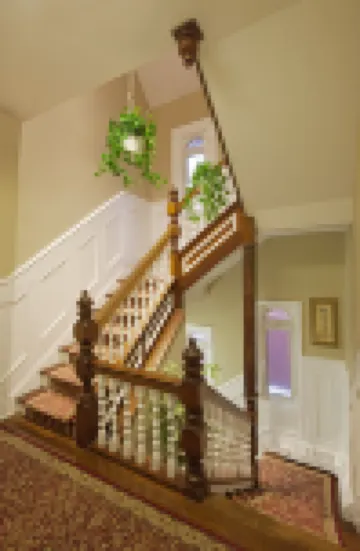 Victoria's Mansion Guest House