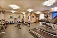 Staybridge Suites MIDDLETON/MADISON-WEST by IHG - Træningscentre