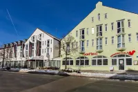 Dormero Hotel München-Kirchheim Messe - Baarit