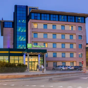 Holiday Inn BOLOGNA - FIERA by IHG
