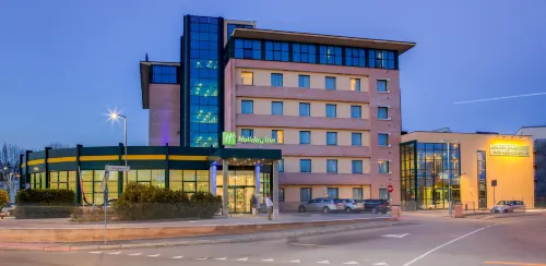 Holiday Inn Bologna - Fiera, an IHG Hotel - pet friendly