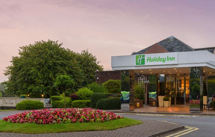 Holiday Inn LEEDS - GARFORTH by IHG