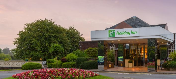 Holiday Inn LEEDS - GARFORTH by IHG Hotels in Leeds