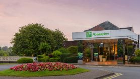 Holiday Inn LEEDS - GARFORTH by IHG