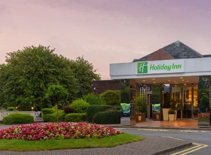 Holiday Inn LEEDS - GARFORTH by IHG