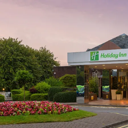 Holiday Inn LEEDS - GARFORTH by IHG