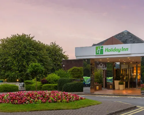 Holiday Inn LEEDS - GARFORTH by IHG Hotels in Garforth