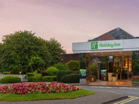Holiday Inn LEEDS - GARFORTH by IHG