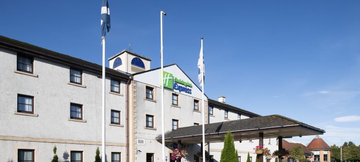 Holiday Inn Express PERTH by IHG Hôtels à&nbsp;: Perth