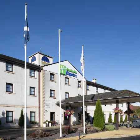 Holiday Inn Express PERTH by IHG