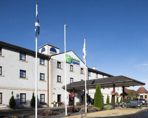 Holiday Inn Express PERTH by IHG Hotels in Perth