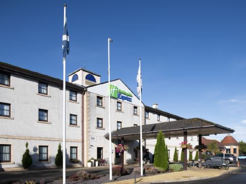 Holiday Inn Express PERTH by IHG