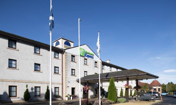 Holiday Inn Express Perth by IHG