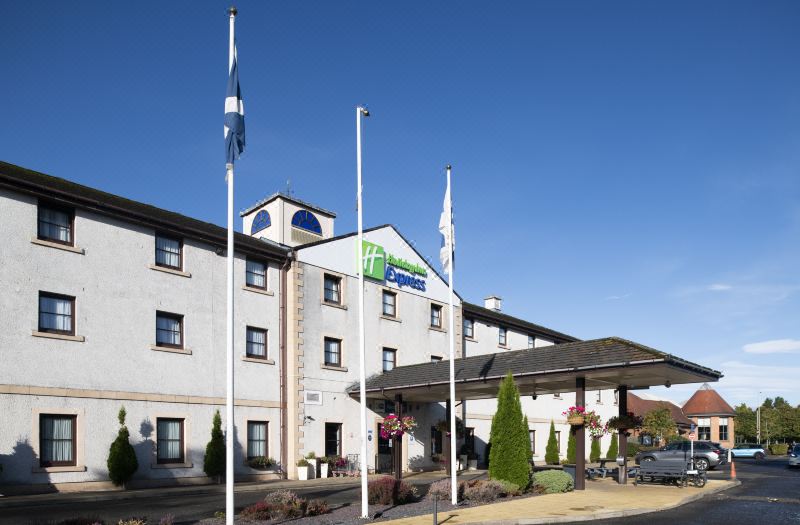 Holiday Inn Express Perth by IHG