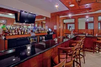 Holiday Inn PURDUE - FORT WAYNE by IHG - Quầy bar