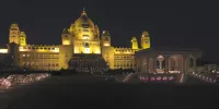 Umaid Bhawan Palace Jodhpur Hotels in 