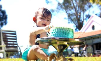 Savoy - Ihcl SeleQtions