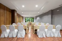 Exe Agora Cáceres Hotels in Caceres