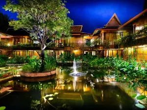 Angkor Village Hotel - Small Luxury Hotels of the World