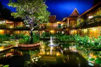 Angkor Village Hotel - Small Luxury Hotels of the World Hotels in Siem Reap