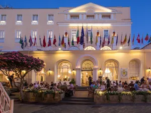Grand Hotel Quisisana