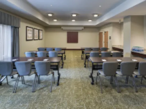 สเตย์บริดจ์ สวีทส์ ออสติน เอ็นดับเบิลยู บาย IHG โรงแรมในออสติน