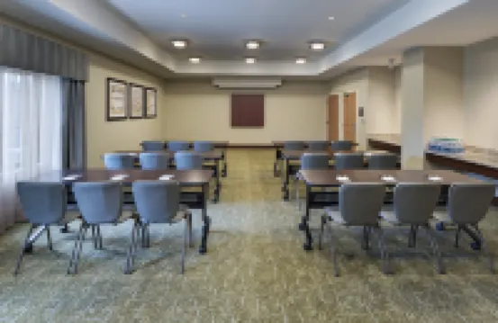Staybridge Suites AUSTIN NORTHWEST by IHG