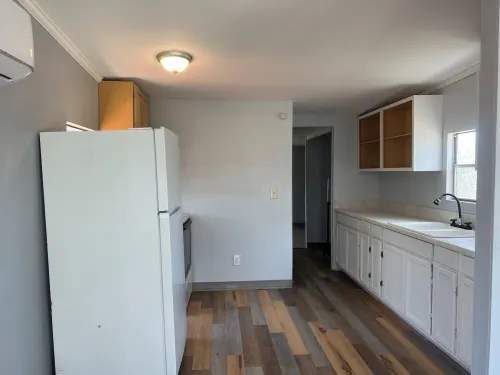 Cozy Caravan in lovely Troy Alabama with AC Hotels in Troy