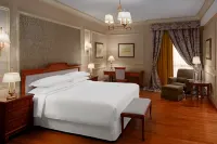 シェラトン リヤド ホテル ＆ タワーズ