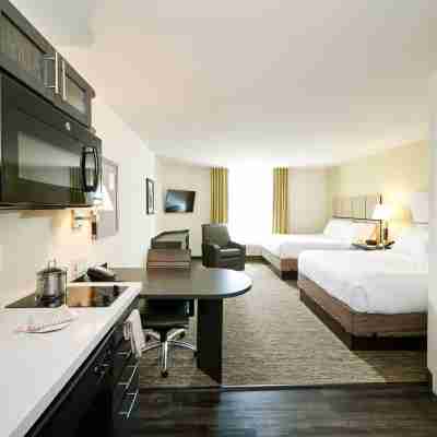 Candlewood Suites SANTA MARIA by IHG Rooms